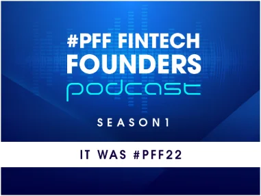 6 episodes to deep dive in Fintech founders life