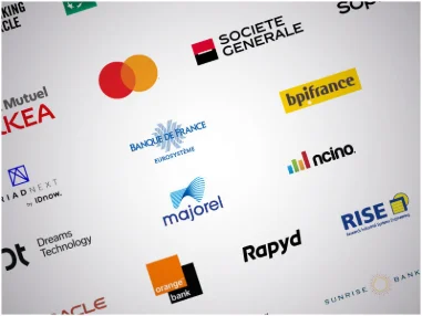 The companies who supported us in 2022