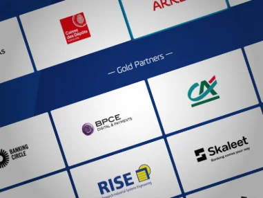 The companies who supported us in 2023