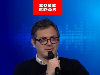 Co-founder of Lydia (FR)